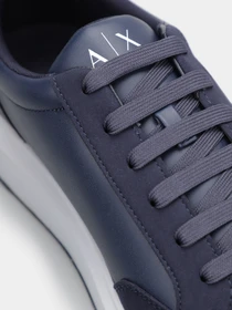 Кросівки Armani Exchange модель XUX177-XV762-T038 Фото