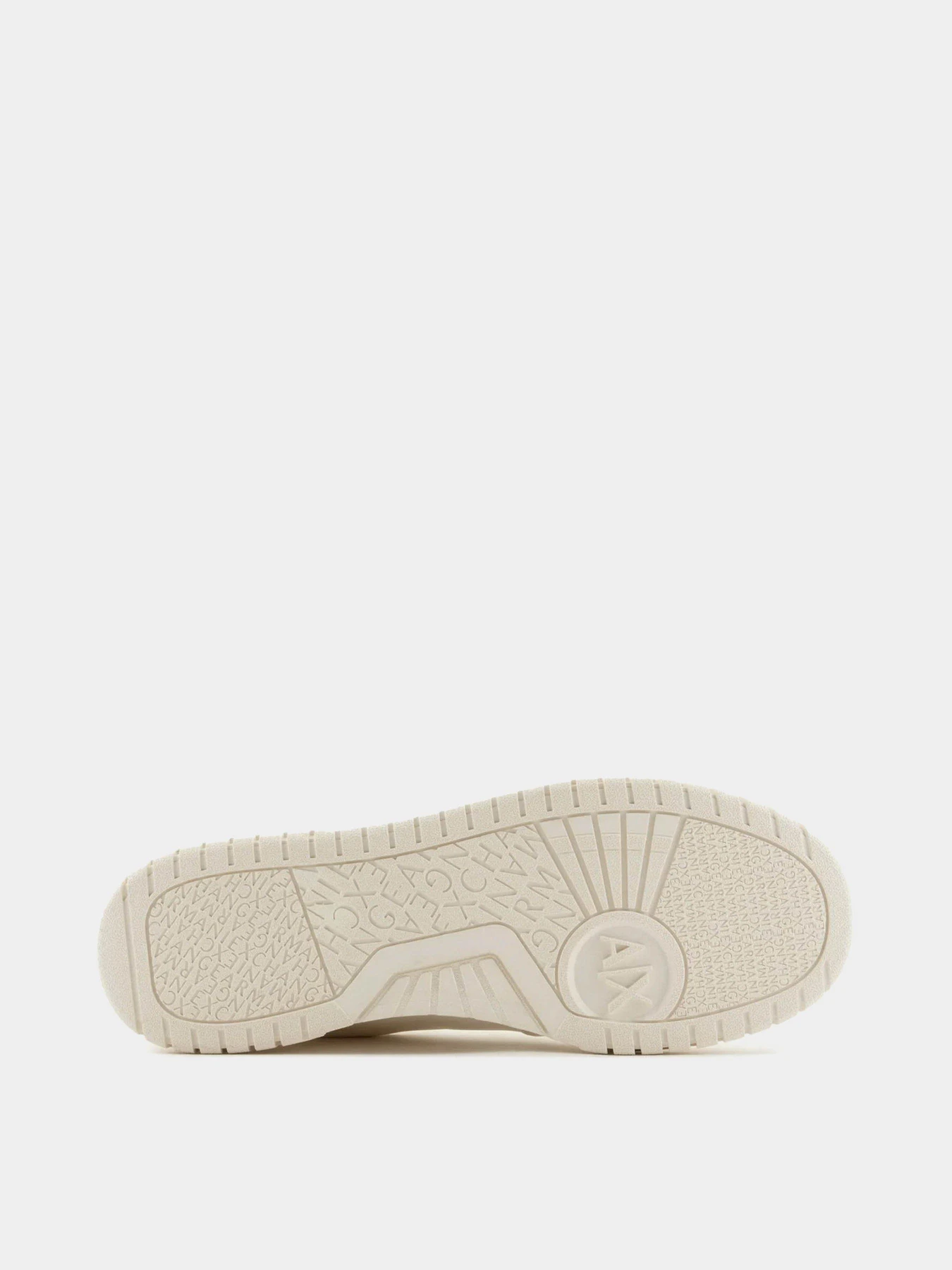 Кросівки Armani Exchange модель XUX179-XV765-M801 Фото