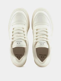 Кросівки Armani Exchange модель XUX179-XV765-M801 Фото