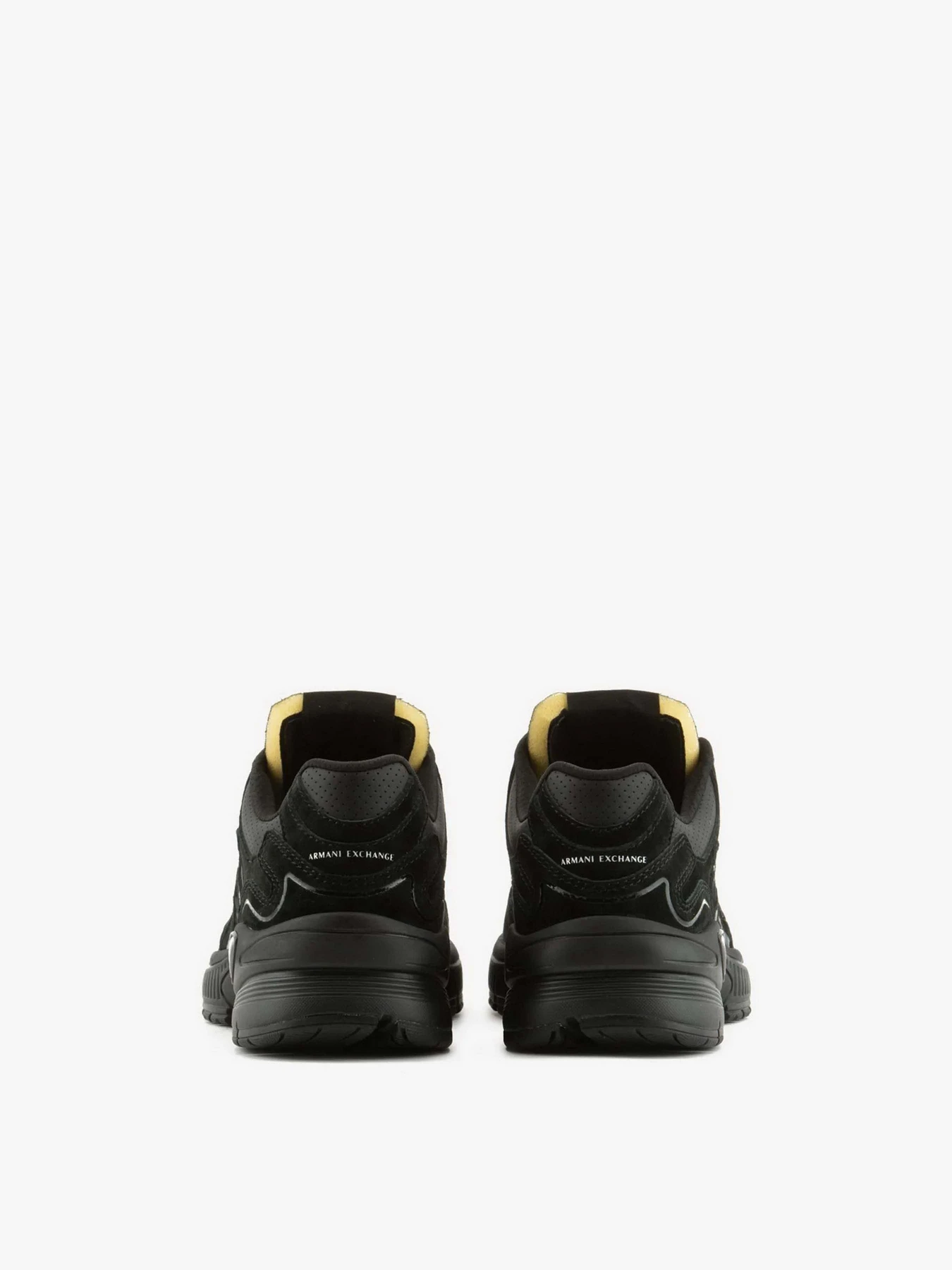 Кросівки Armani Exchange модель XUX188-XV775-K001 Фото