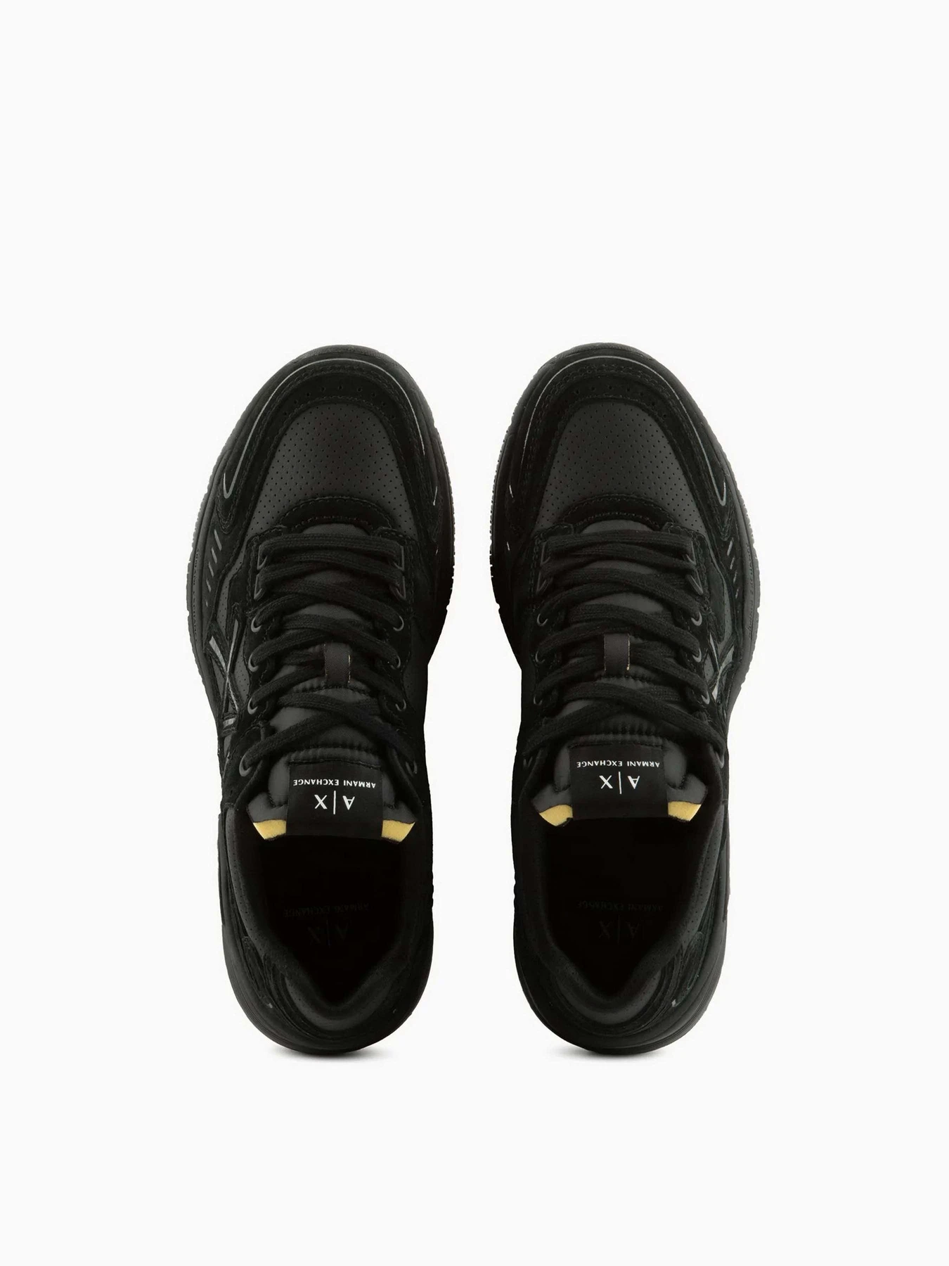 Кросівки Armani Exchange модель XUX188-XV775-K001 Фото