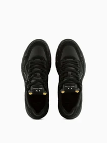 Кросівки Armani Exchange модель XUX188-XV775-K001 Фото