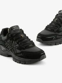 Кросівки Armani Exchange модель XUX188-XV775-K001 Фото