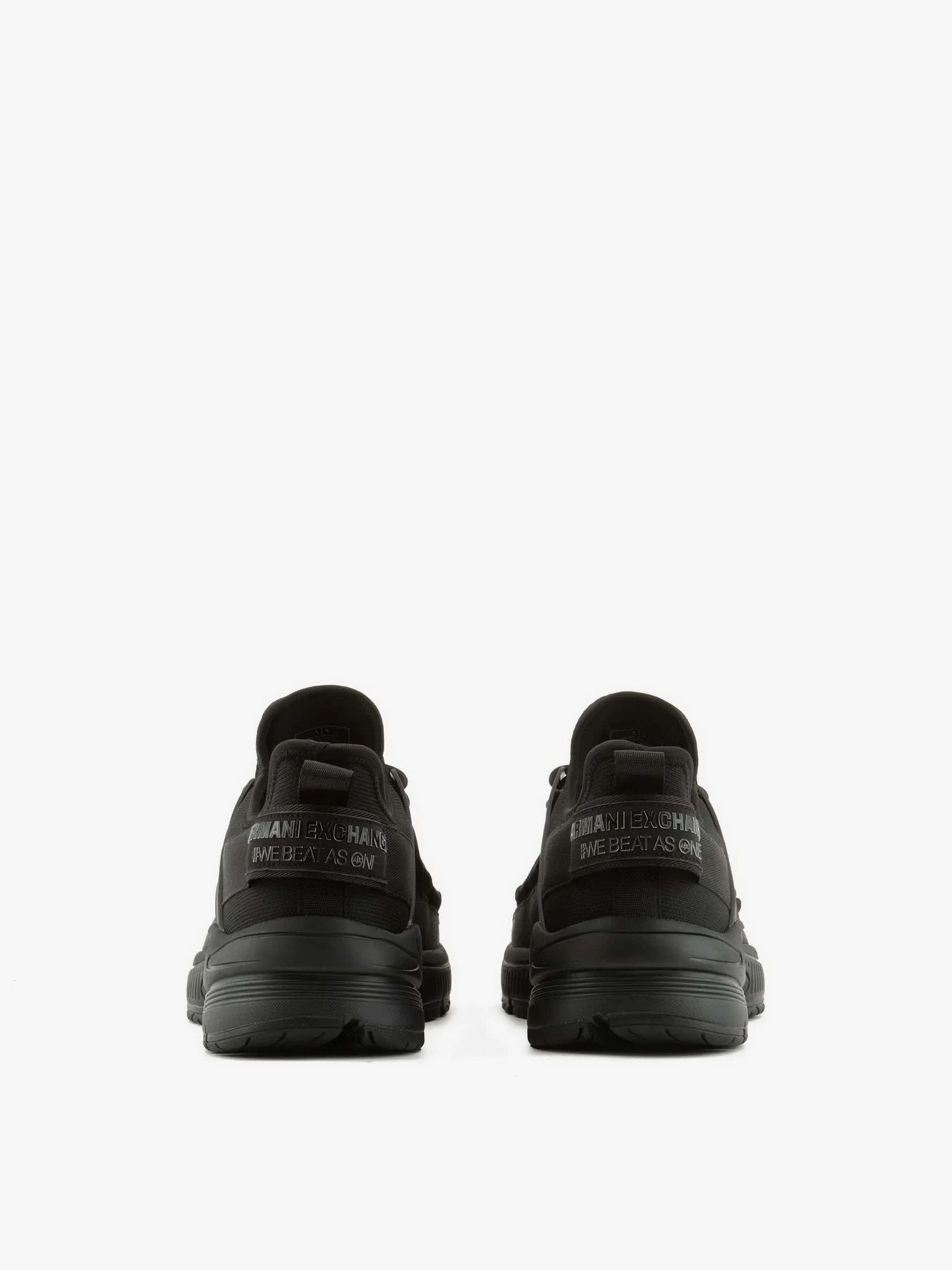 Кроссовки Armani Exchange модель XUX190-XV777-00002 Фото