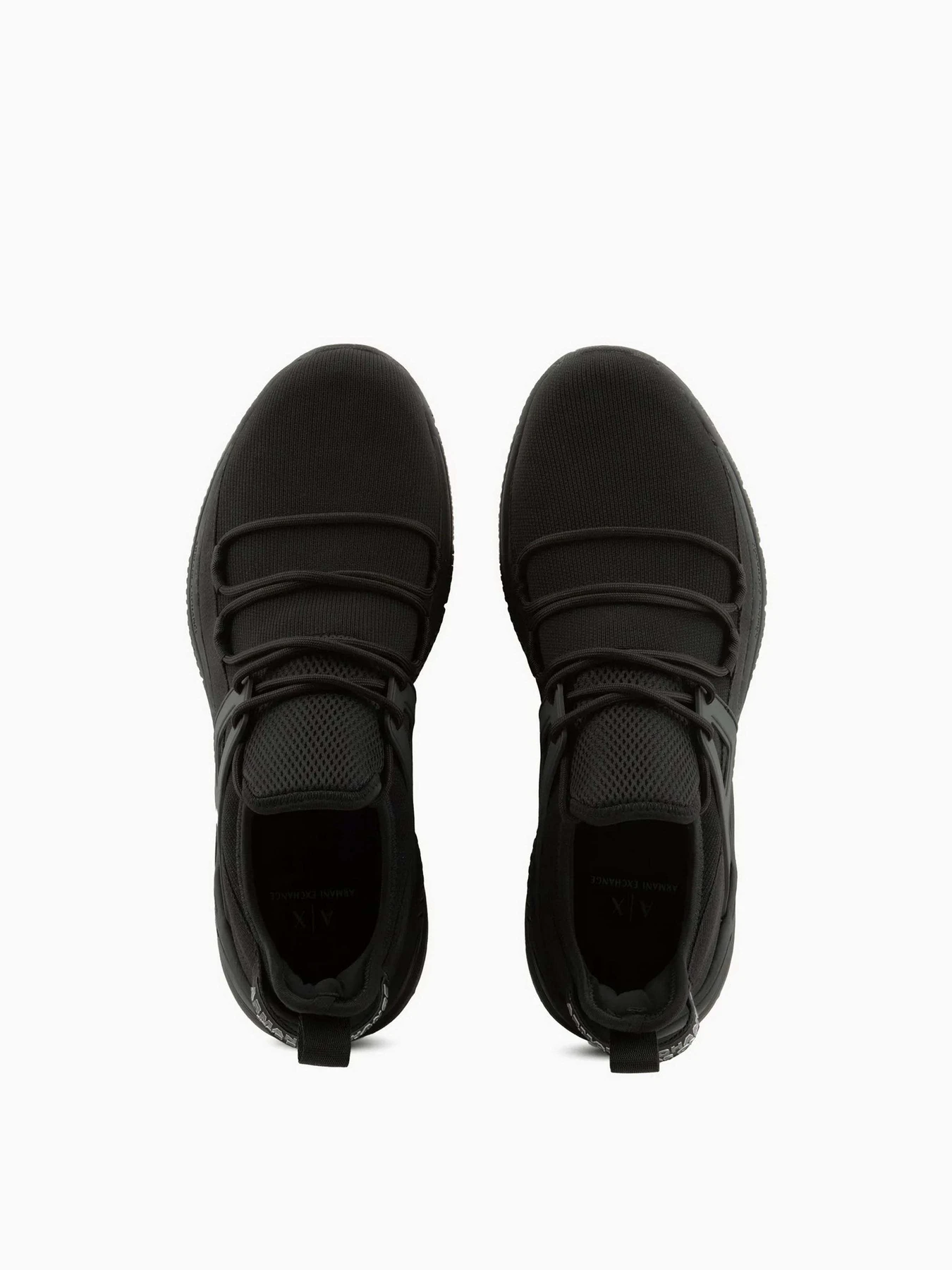 Кроссовки Armani Exchange модель XUX190-XV777-00002 Фото