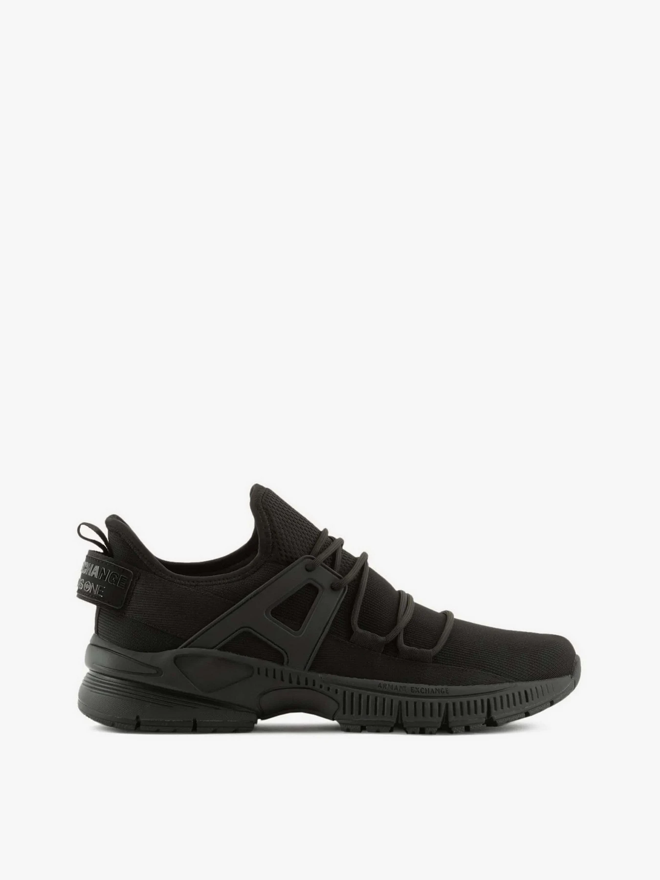 Кроссовки Armani Exchange модель XUX190-XV777-00002 Фото
