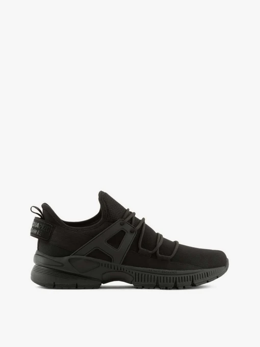 Кроссовки Armani Exchange модель XUX190-XV777-00002 Фото