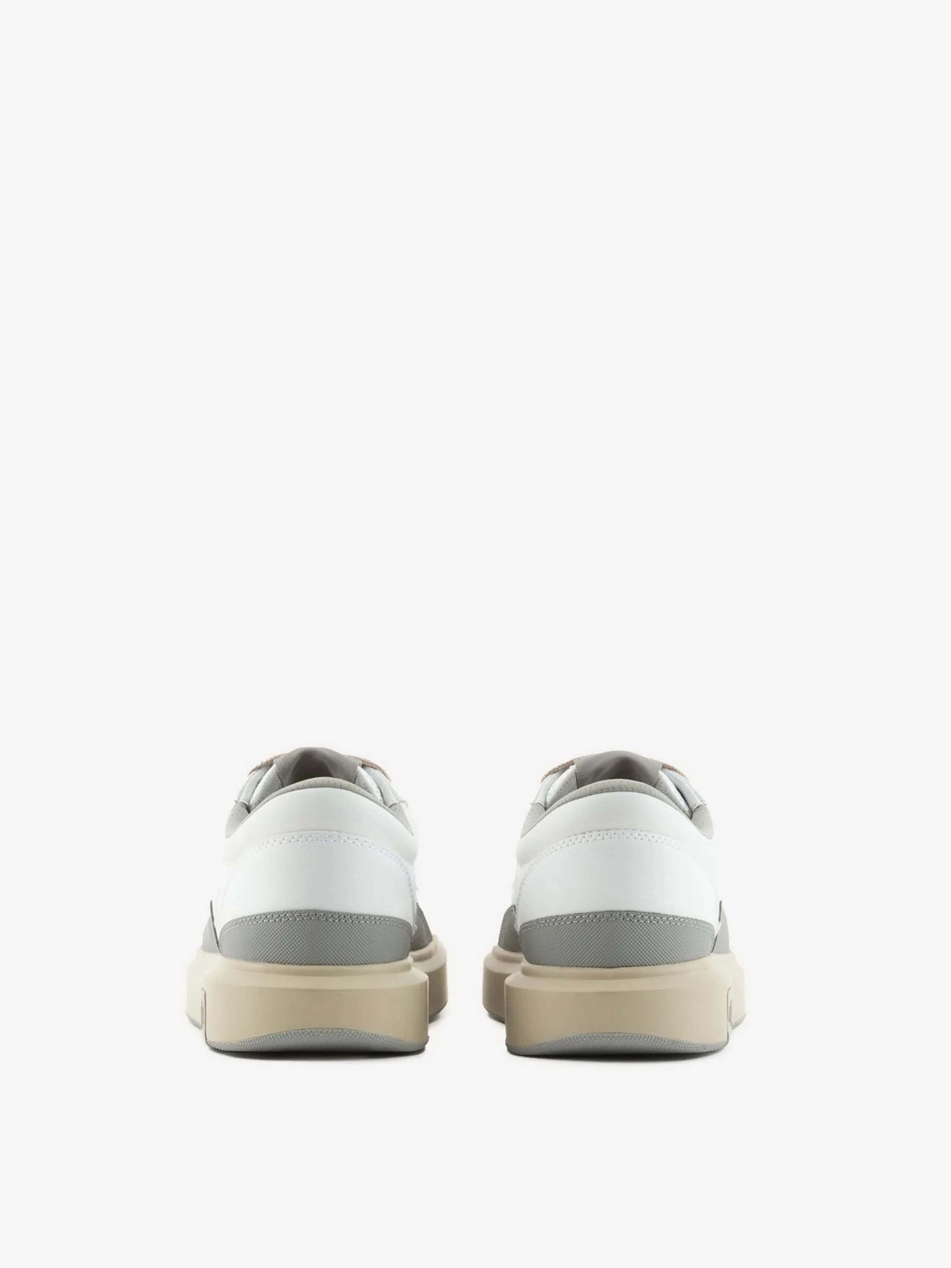 Кросівки Armani Exchange модель XUX191-XV785-K525 Фото