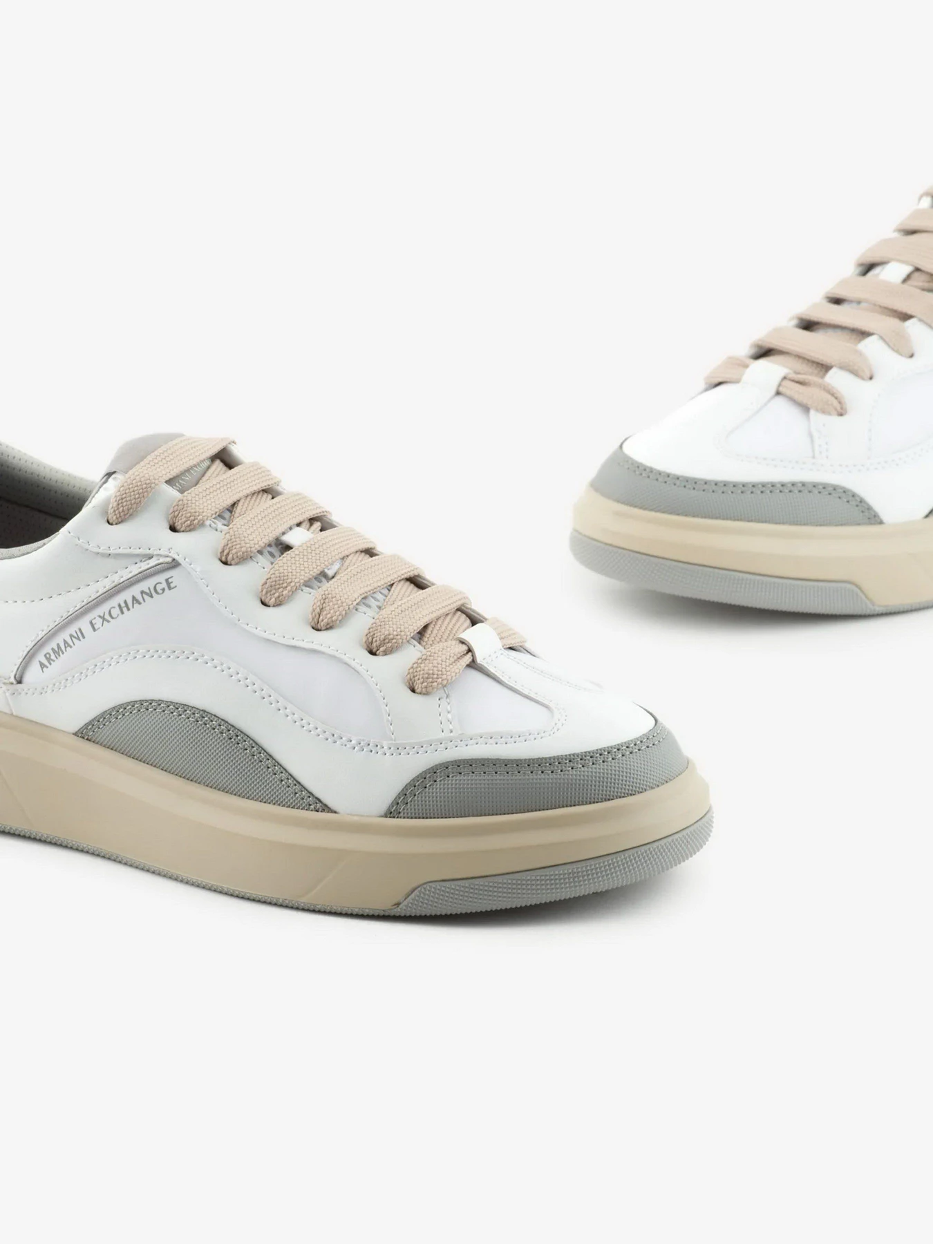 Кросівки Armani Exchange модель XUX191-XV785-K525 Фото