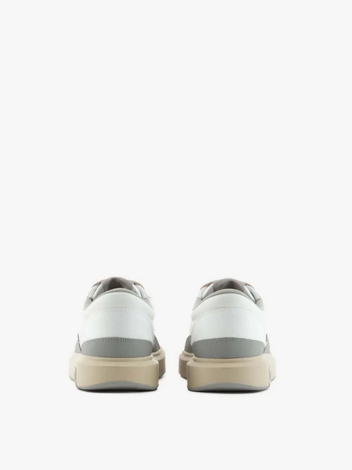 Чоловічі Кросівки повсякденні Armani Exchange фото 2