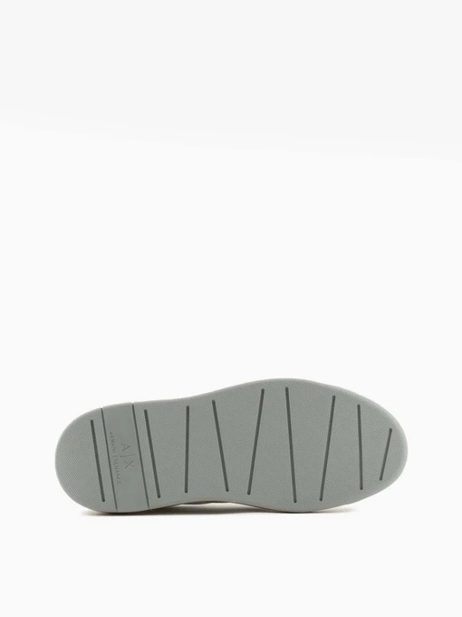 Чоловічі Кросівки повсякденні Armani Exchange фото 3