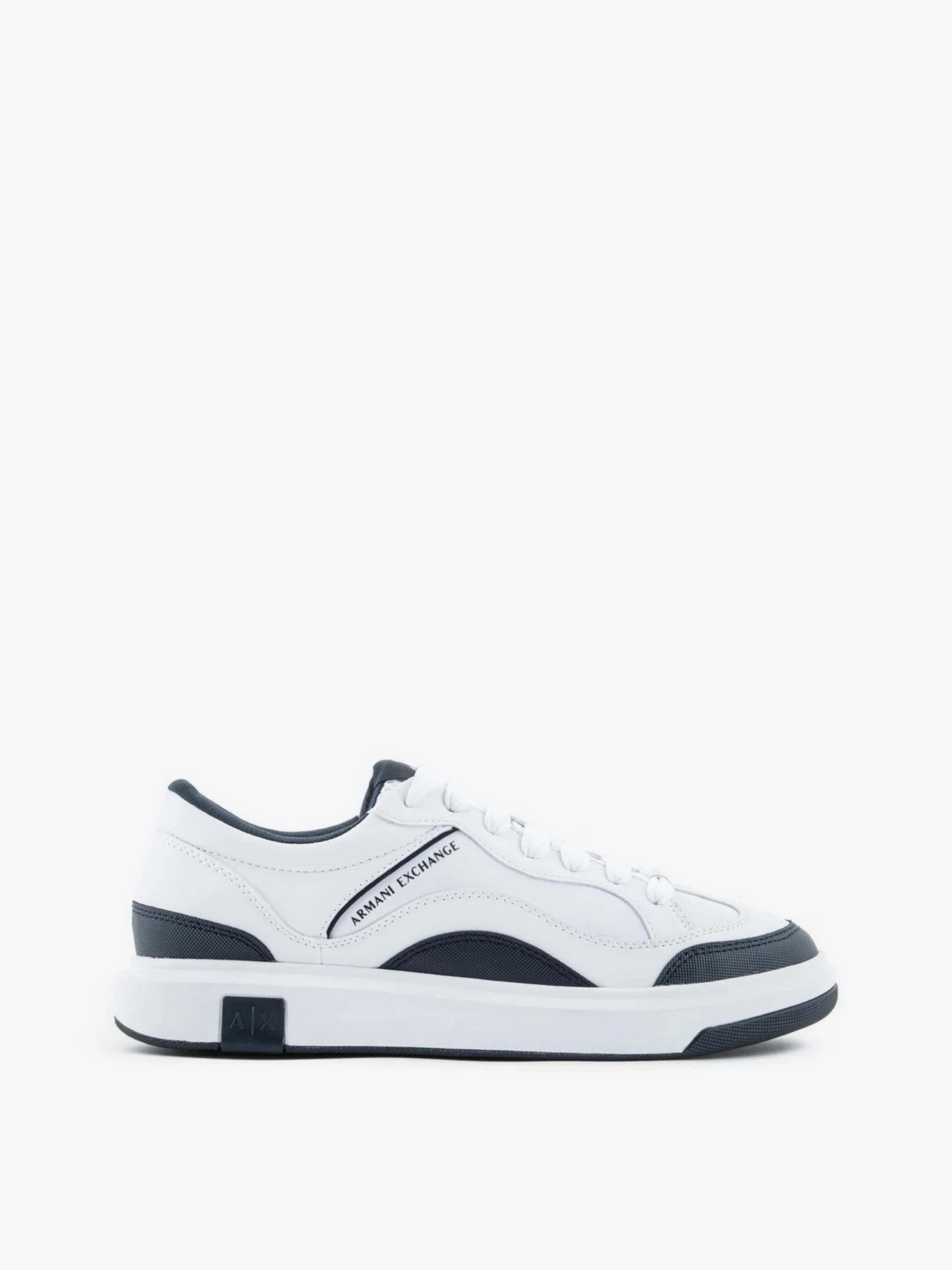 Кросівки Armani Exchange модель XUX191-XV785-T070 Кросівки Armani Exchange модель XUX191-XV785-T070 Фото