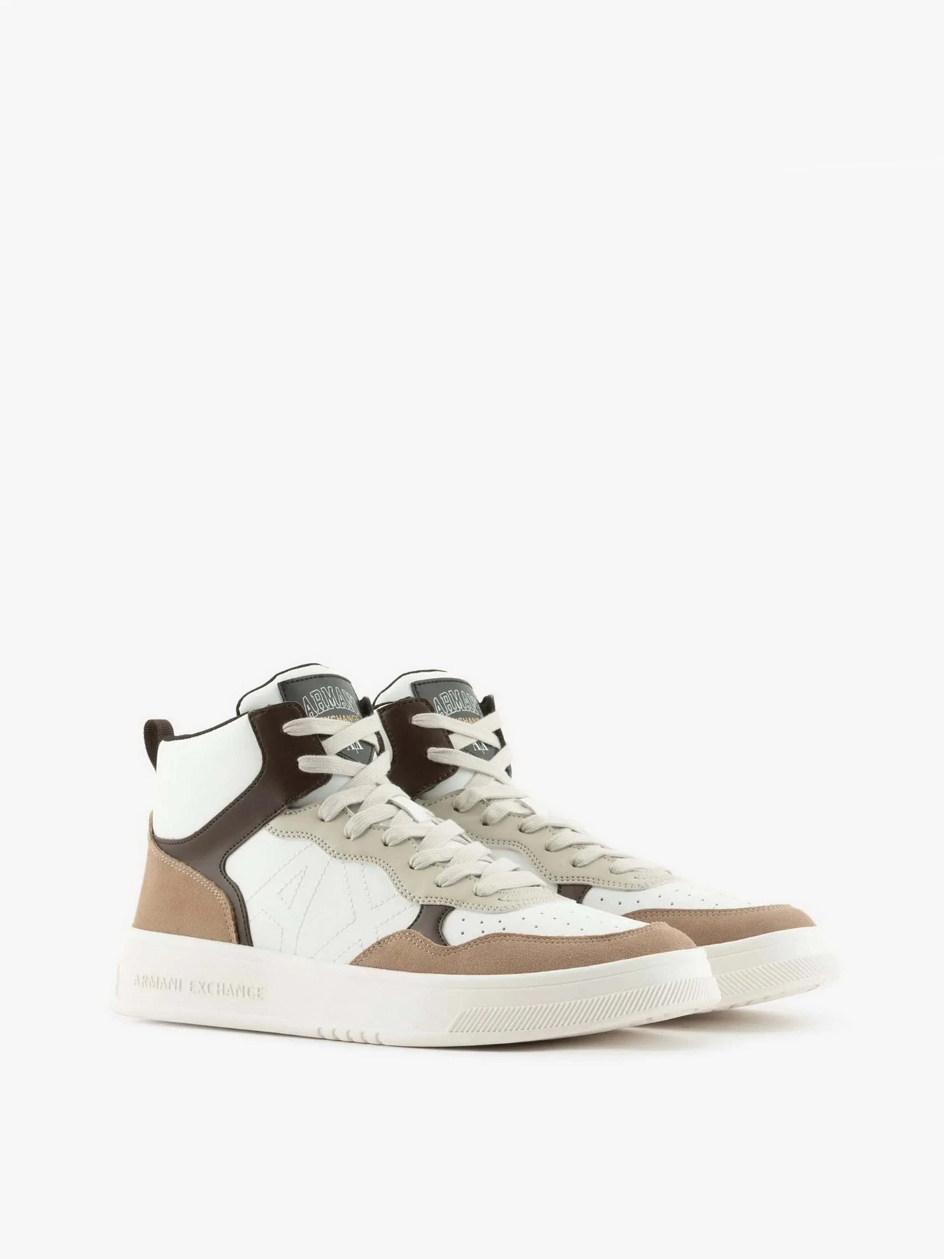 Кросівки Armani Exchange модель XUZ040-XV763-T041 Кросівки Armani Exchange модель XUZ040-XV763-T041 Фото