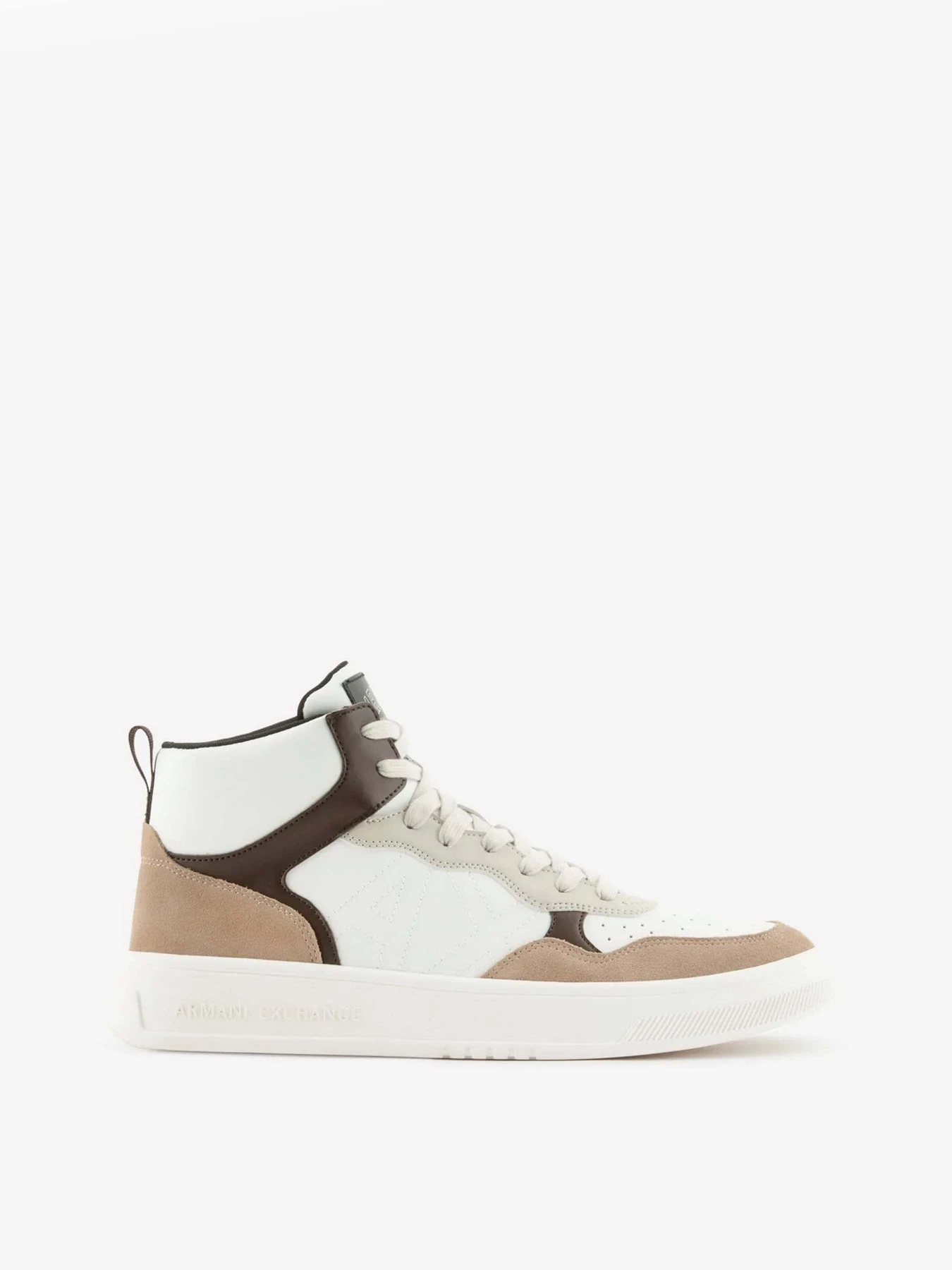 Кросівки Armani Exchange модель XUZ040-XV763-T041 Кросівки Armani Exchange модель XUZ040-XV763-T041 Фото