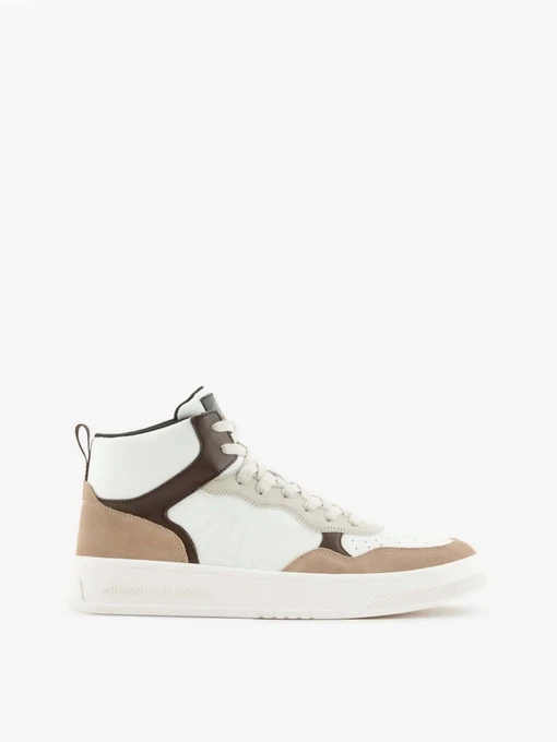 Кросівки Armani Exchange модель XUZ040-XV763-T041 Фото