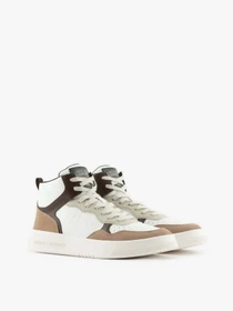 Кросівки Armani Exchange модель XUZ040-XV763-T041 Фото