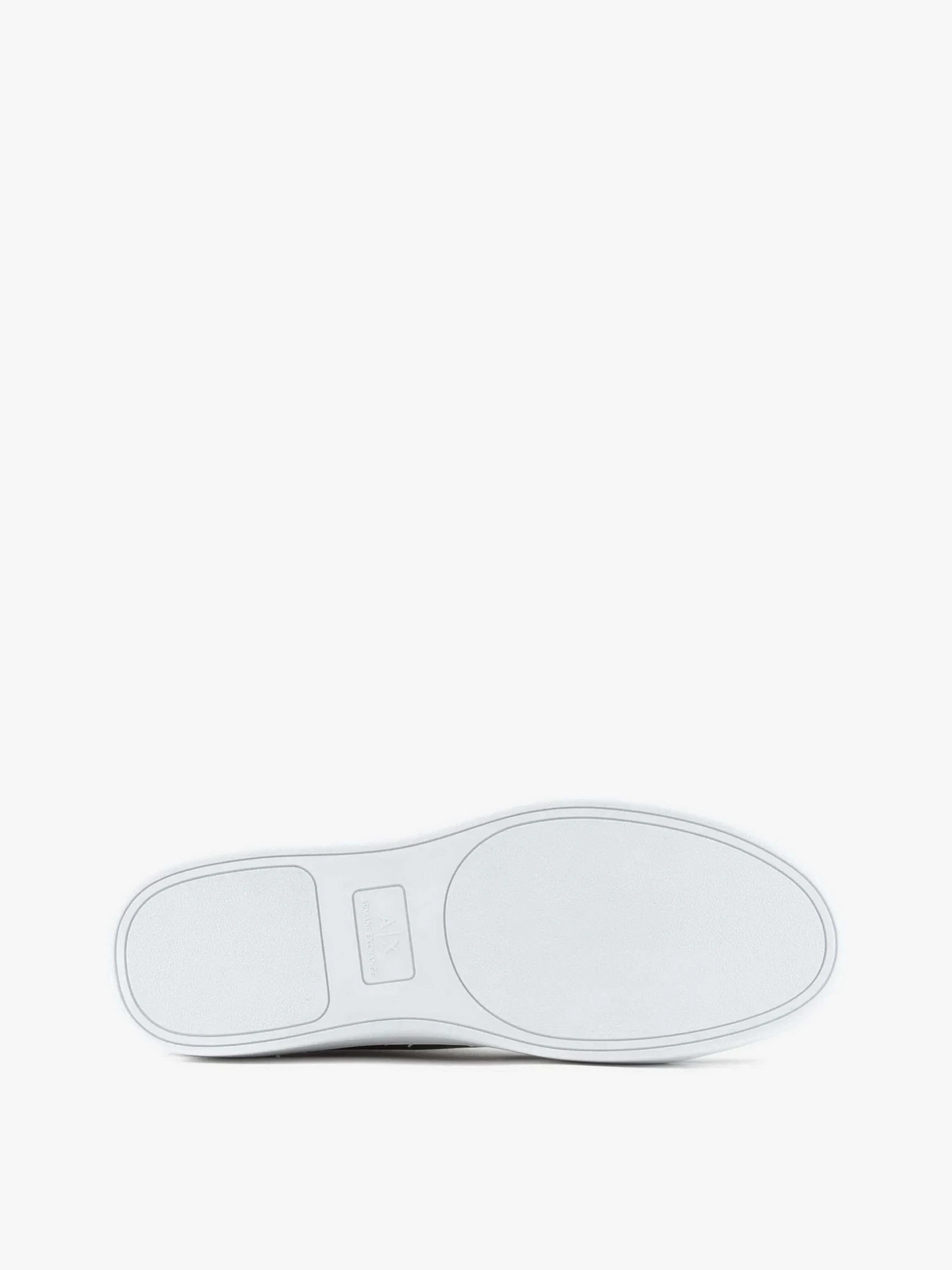Кросівки Armani Exchange модель XUZ054-XV783-T067 Кросівки Armani Exchange модель XUZ054-XV783-T067 Фото