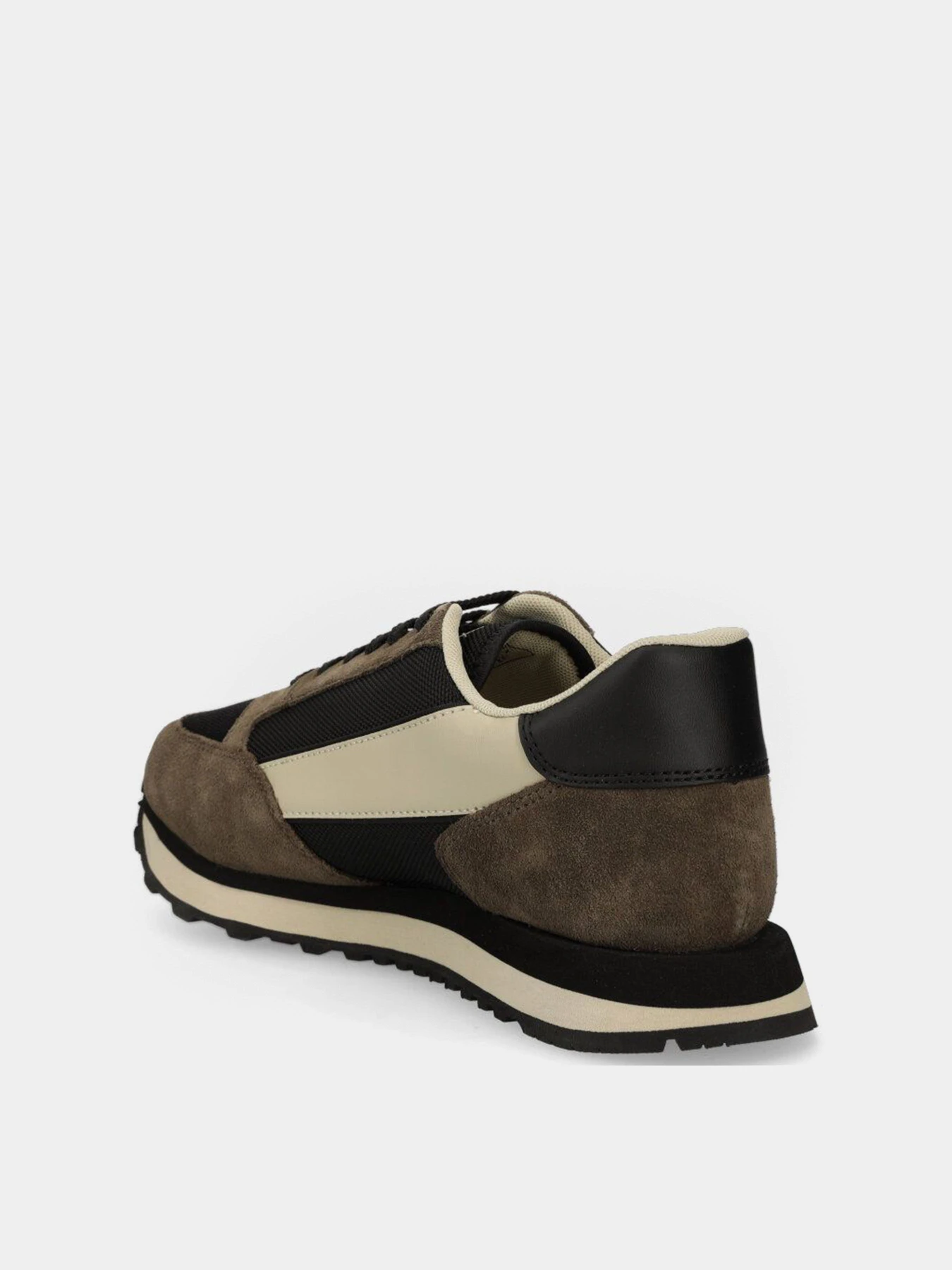 Кросівки Armani Exchange модель XUX083-XV263-T080 Кросівки Armani Exchange модель XUX083-XV263-T080 Фото