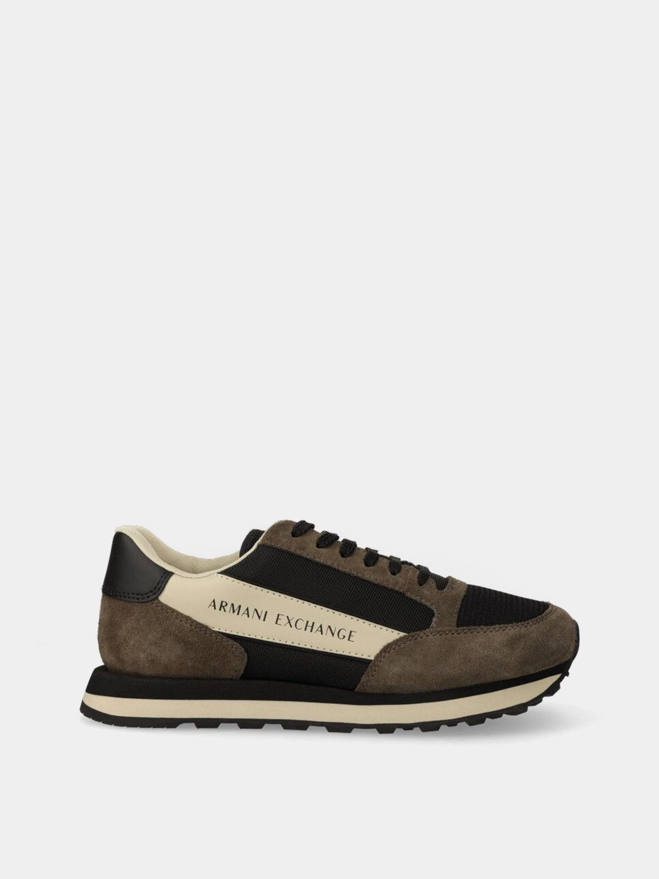 Кросівки Armani Exchange модель XUX083-XV263-T080 Кросівки Armani Exchange модель XUX083-XV263-T080 Фото
