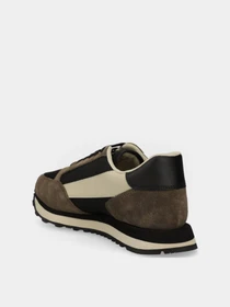 Кросівки Armani Exchange модель XUX083-XV263-T080 Фото