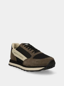 Кросівки Armani Exchange модель XUX083-XV263-T080 Фото