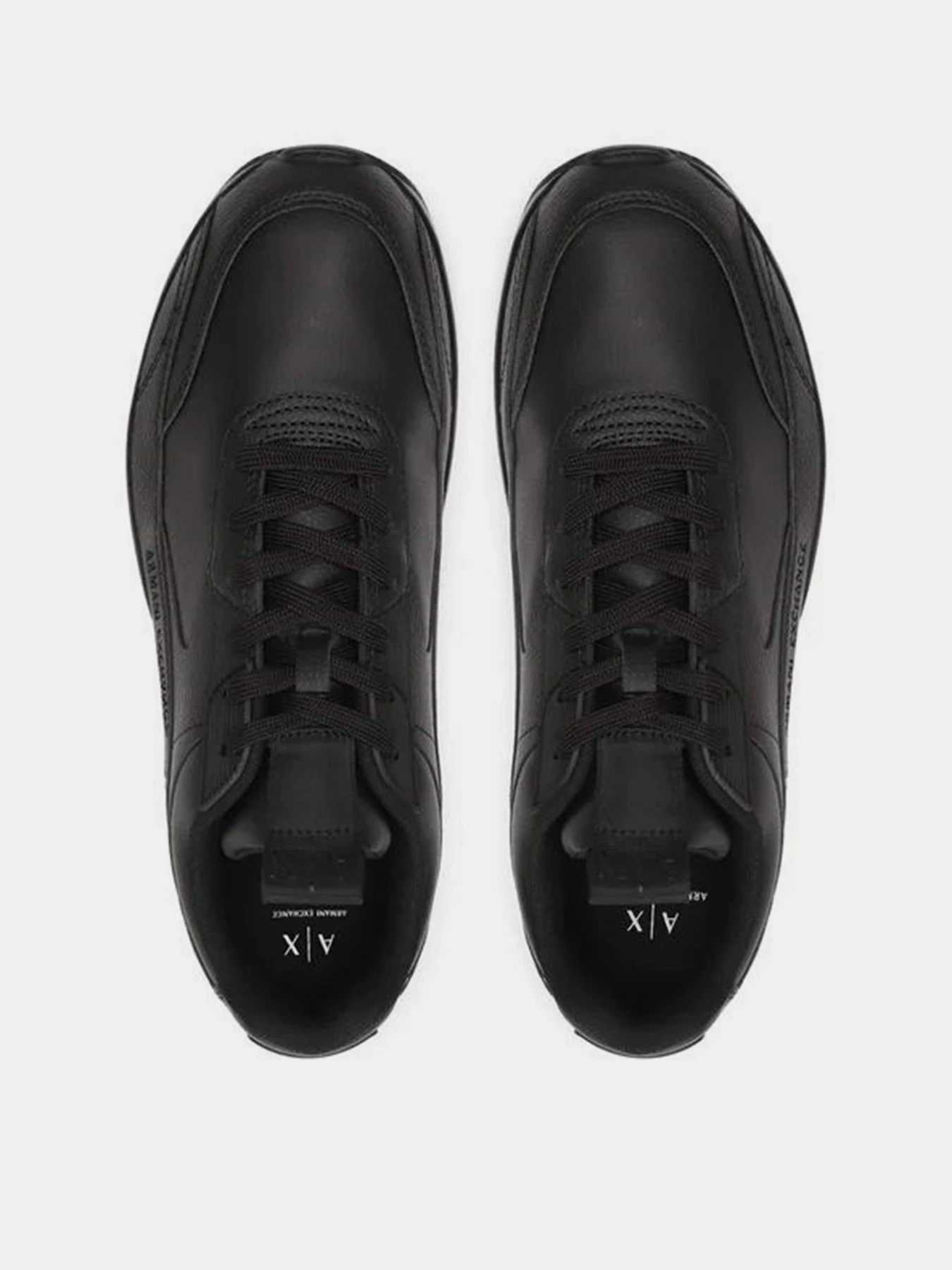 Кросівки Armani Exchange модель XUX121-XV768-00002 Кросівки Armani Exchange модель XUX121-XV768-00002 Фото
