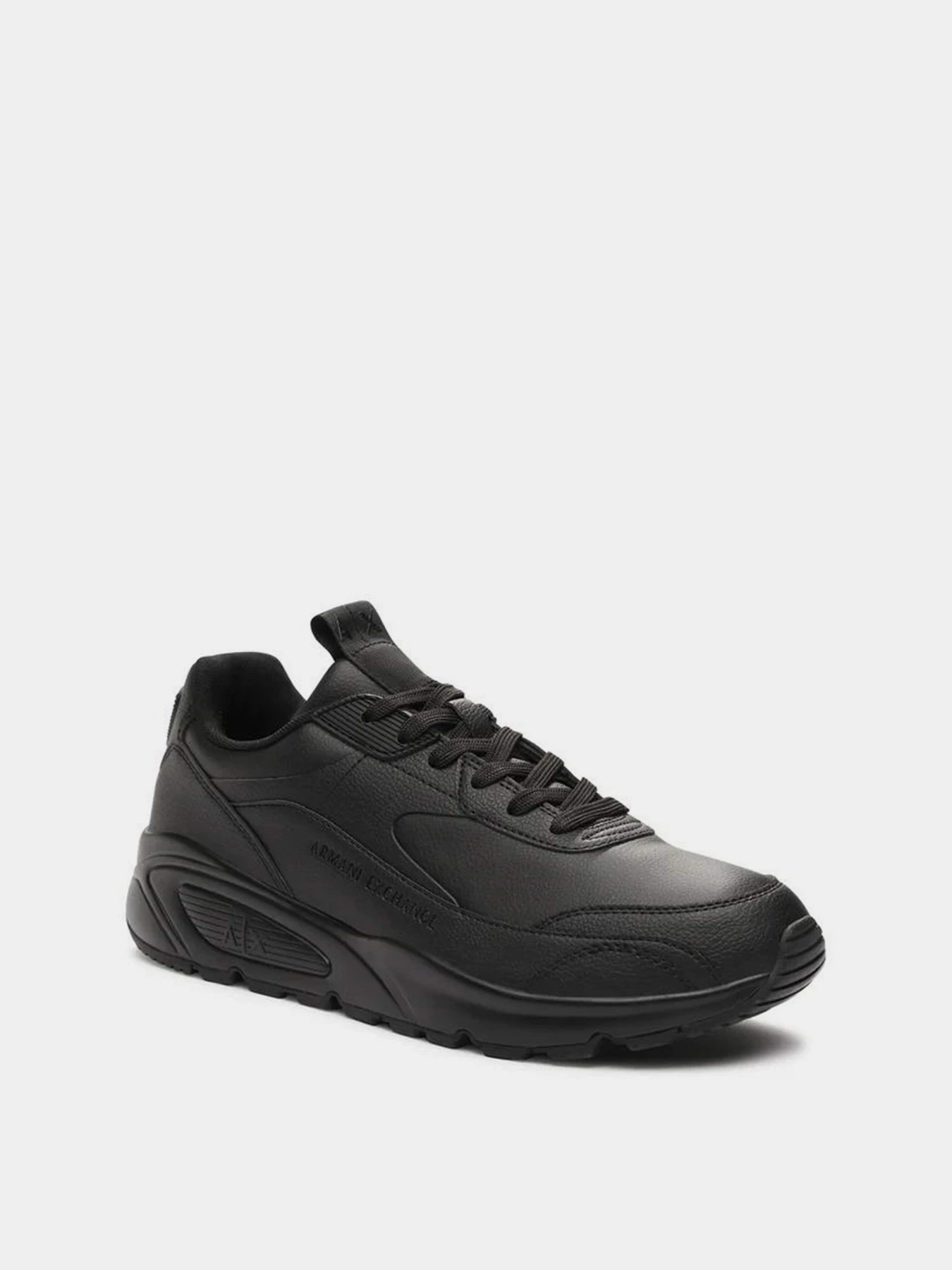 Кросівки Armani Exchange модель XUX121-XV768-00002 Кросівки Armani Exchange модель XUX121-XV768-00002 Фото