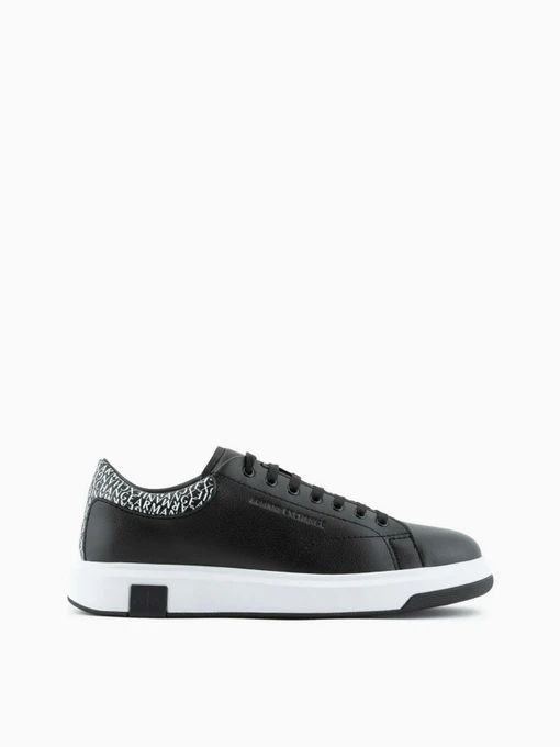 Кеди Armani Exchange модель XUX123-XV761-00002 Фото