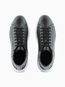 Кеды Armani Exchange модель XUX123-XV761-00002 Фото
