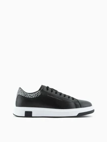 Кеди Armani Exchange модель XUX123-XV761-00002 Фото