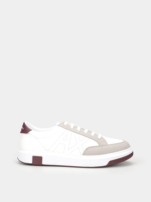 Кросівки Armani Exchange модель XUX177-XV762-T036 Фото
