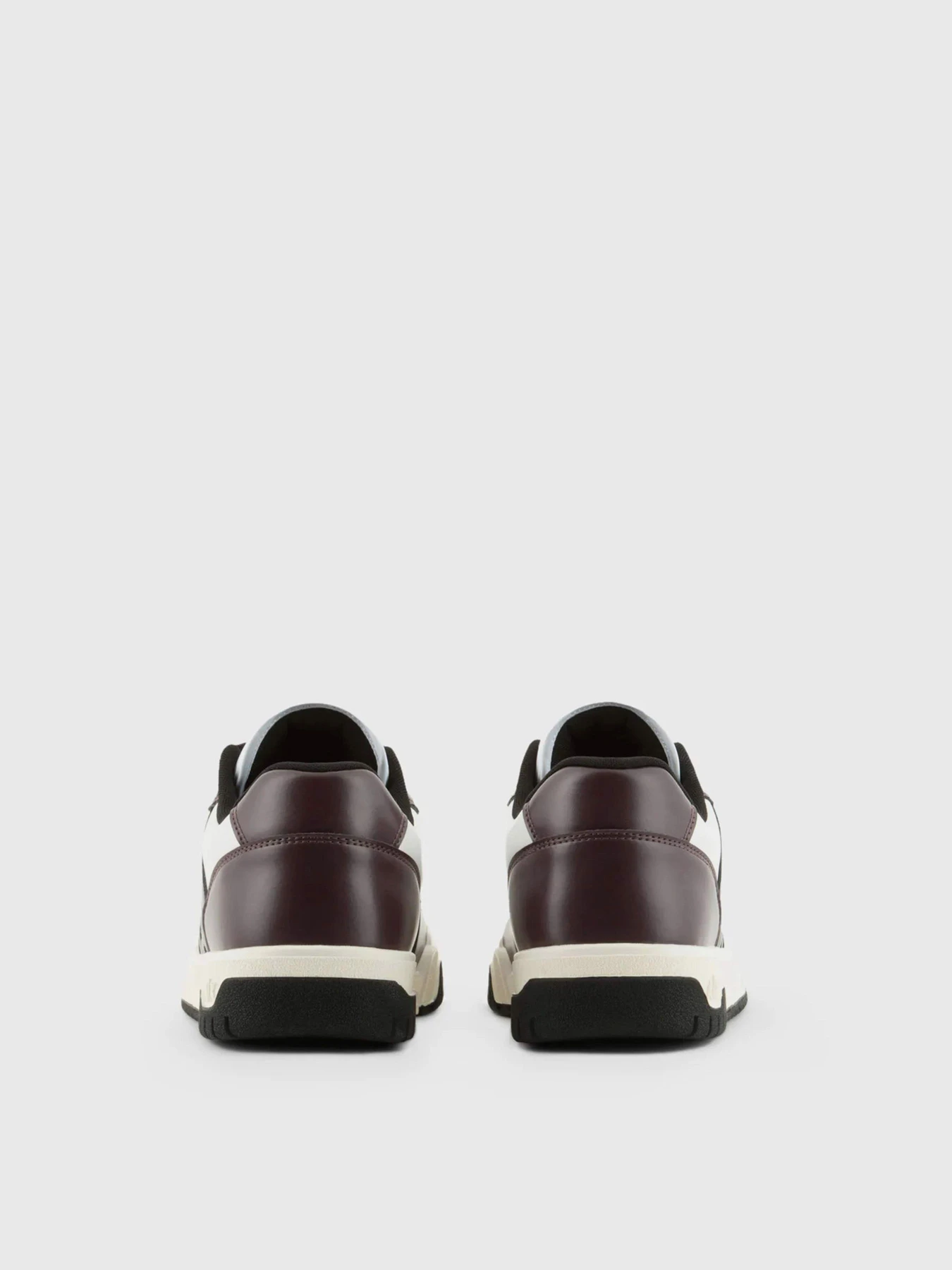 Кросівки Armani Exchange модель XUX179-XV765-T044 Фото