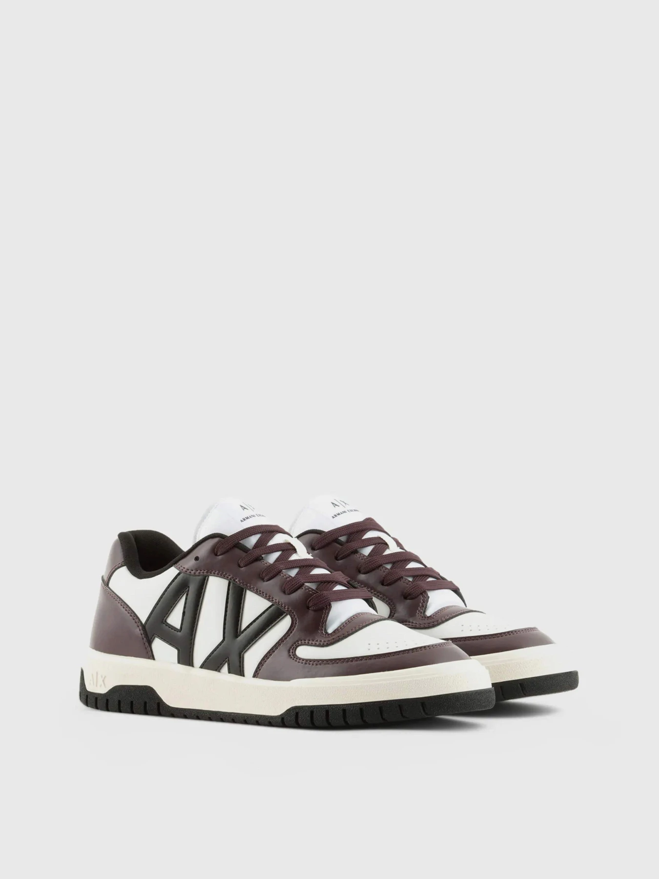 Кросівки Armani Exchange модель XUX179-XV765-T044 Фото
