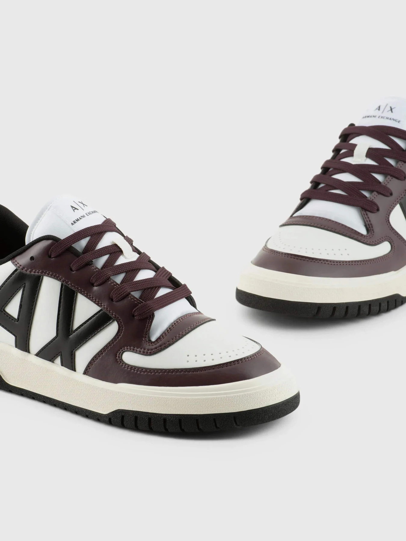 Кросівки Armani Exchange модель XUX179-XV765-T044 Фото