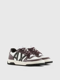 Кросівки Armani Exchange модель XUX179-XV765-T044 Фото