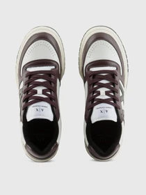 Кросівки Armani Exchange модель XUX179-XV765-T044 Фото