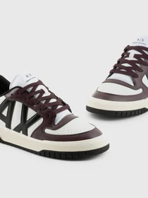 Кросівки Armani Exchange модель XUX179-XV765-T044 Фото