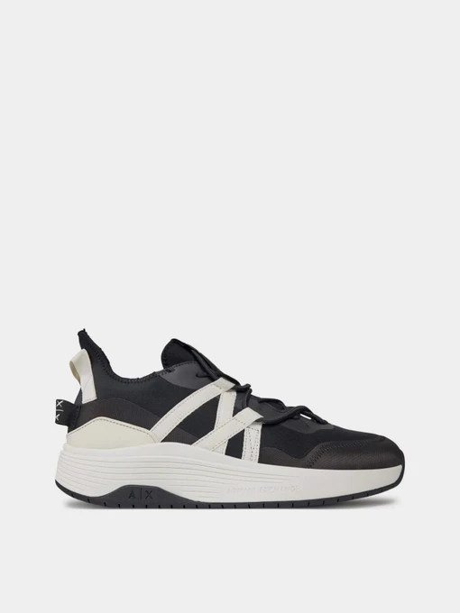 Кросівки Armani Exchange модель XUX187-XV774-00002 Фото