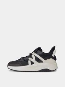 Кроссовки Armani Exchange модель XUX187-XV774-00002 Фото