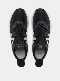 Кроссовки Armani Exchange модель XUX187-XV774-00002 Фото