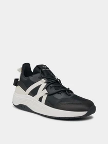 Кроссовки Armani Exchange модель XUX187-XV774-00002 Фото