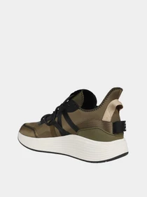 Кросівки Armani Exchange модель XUX187-XV774-Q482 Фото