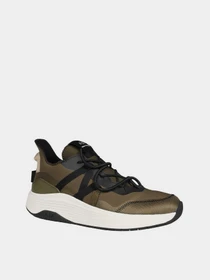 Кросівки Armani Exchange модель XUX187-XV774-Q482 Фото