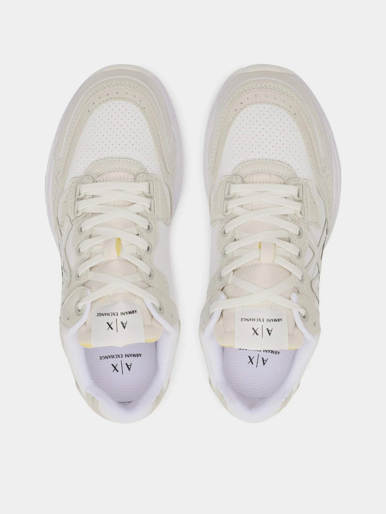 Кросівки Armani Exchange модель XUX188-XV775-T063 Фото
