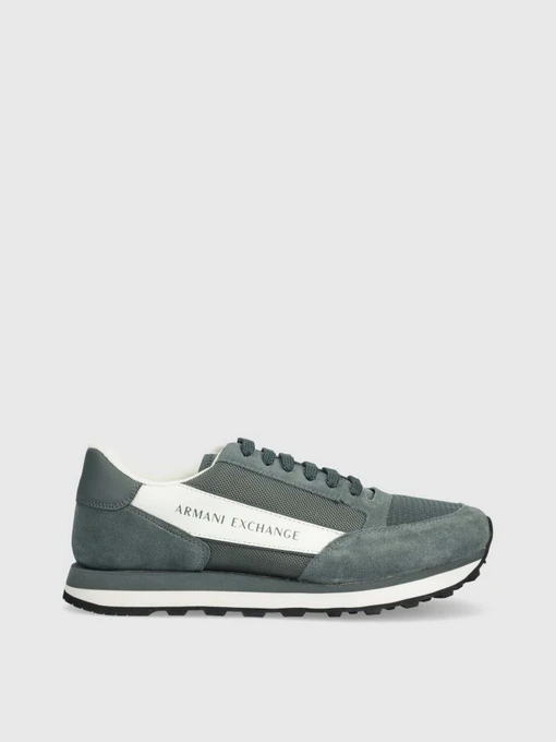 Кросівки Armani Exchange Essential модель XUX083-XV263-T474 Фото