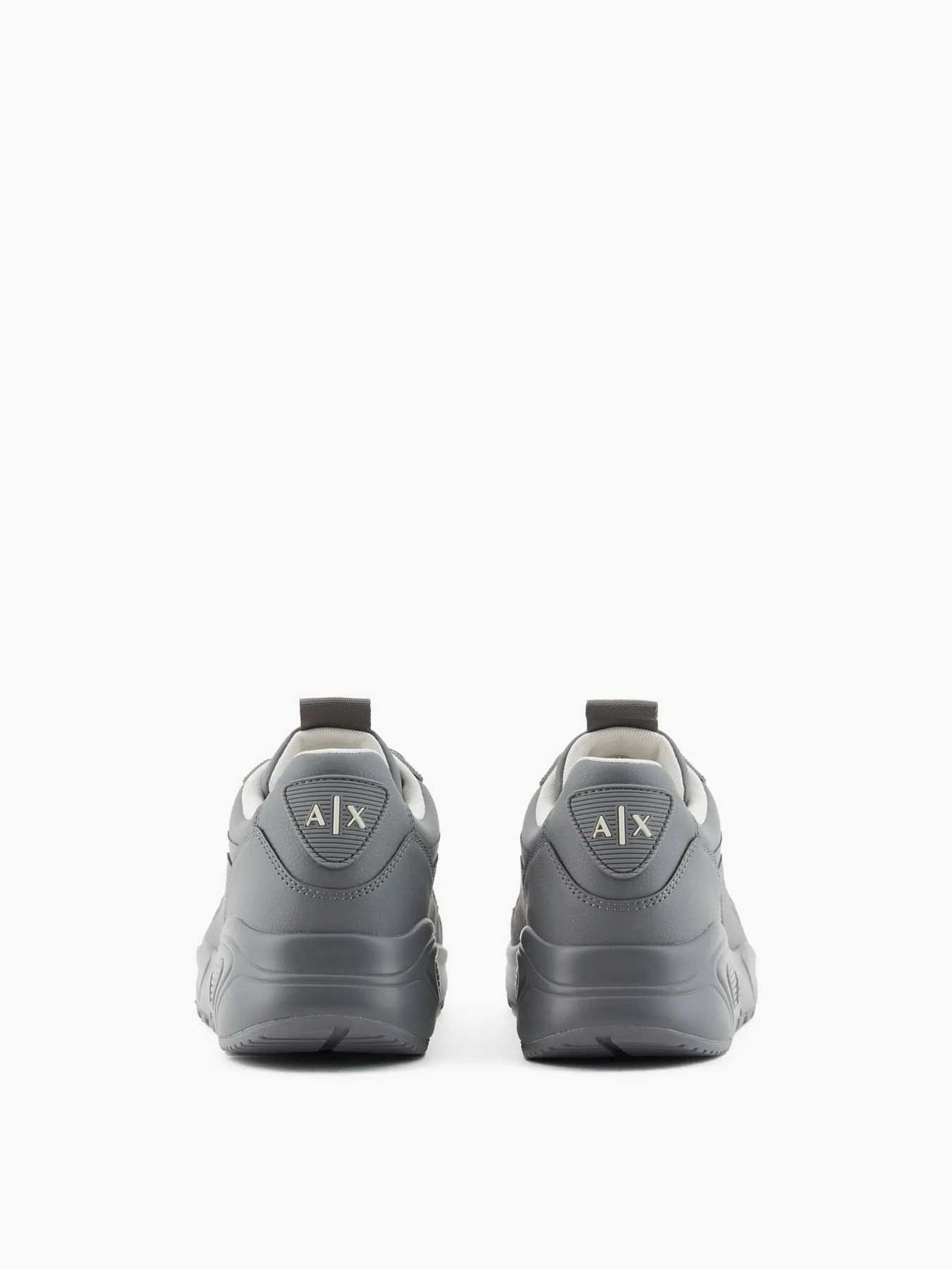 Кросівки Armani Exchange модель XUX121-XV768-00460 Кросівки Armani Exchange модель XUX121-XV768-00460 Фото