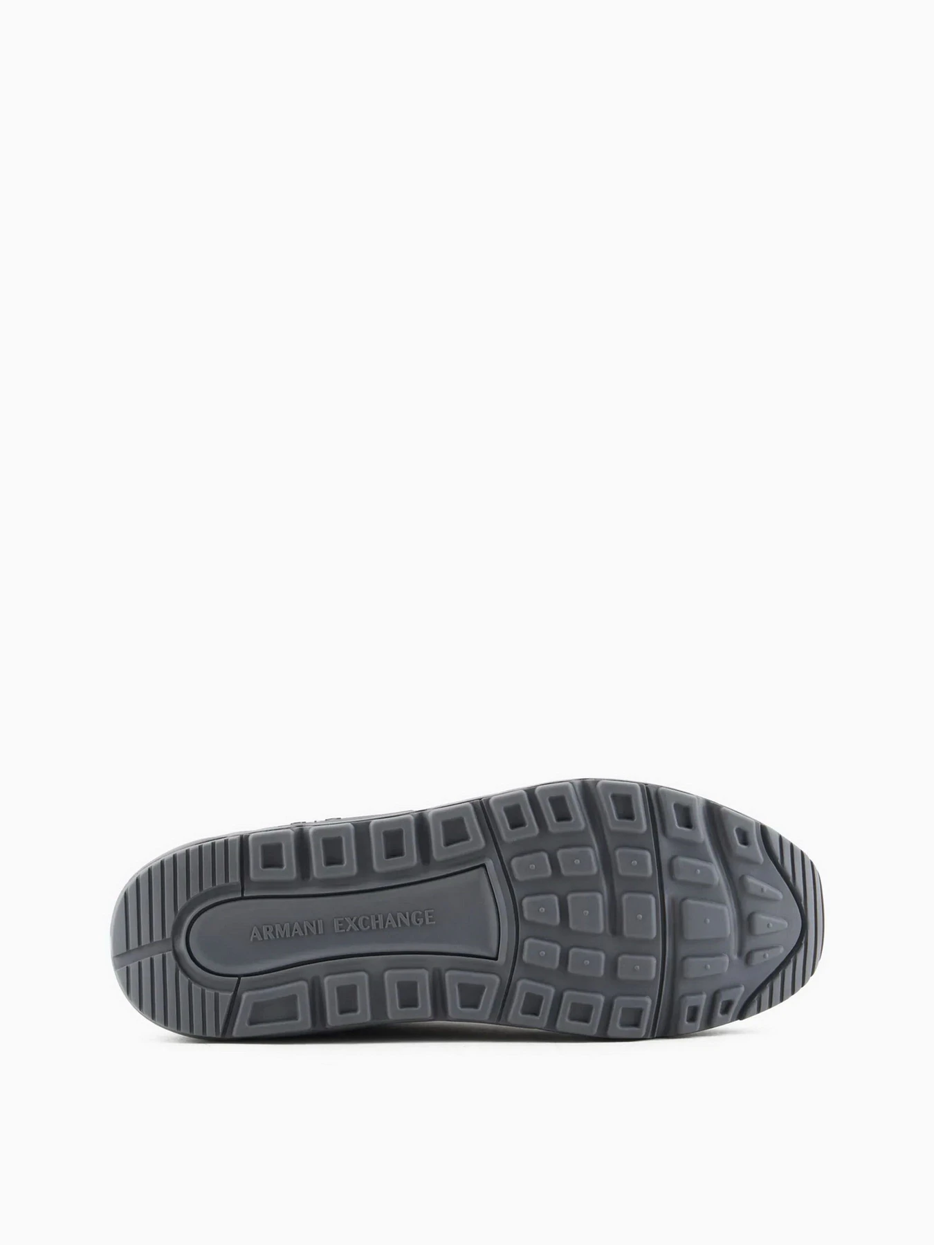 Кросівки Armani Exchange модель XUX121-XV768-00460 Кросівки Armani Exchange модель XUX121-XV768-00460 Фото