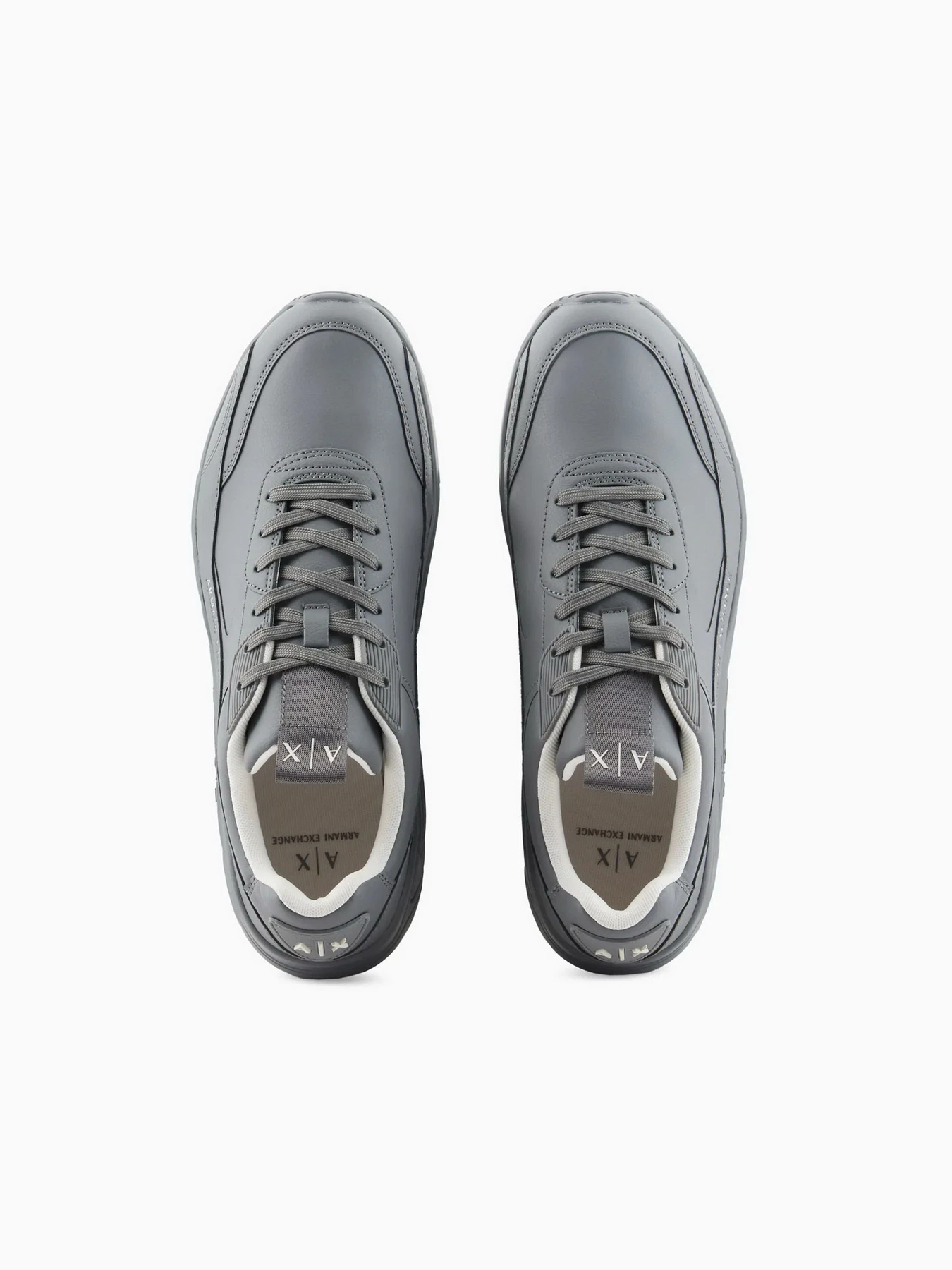 Кросівки Armani Exchange модель XUX121-XV768-00460 Кросівки Armani Exchange модель XUX121-XV768-00460 Фото