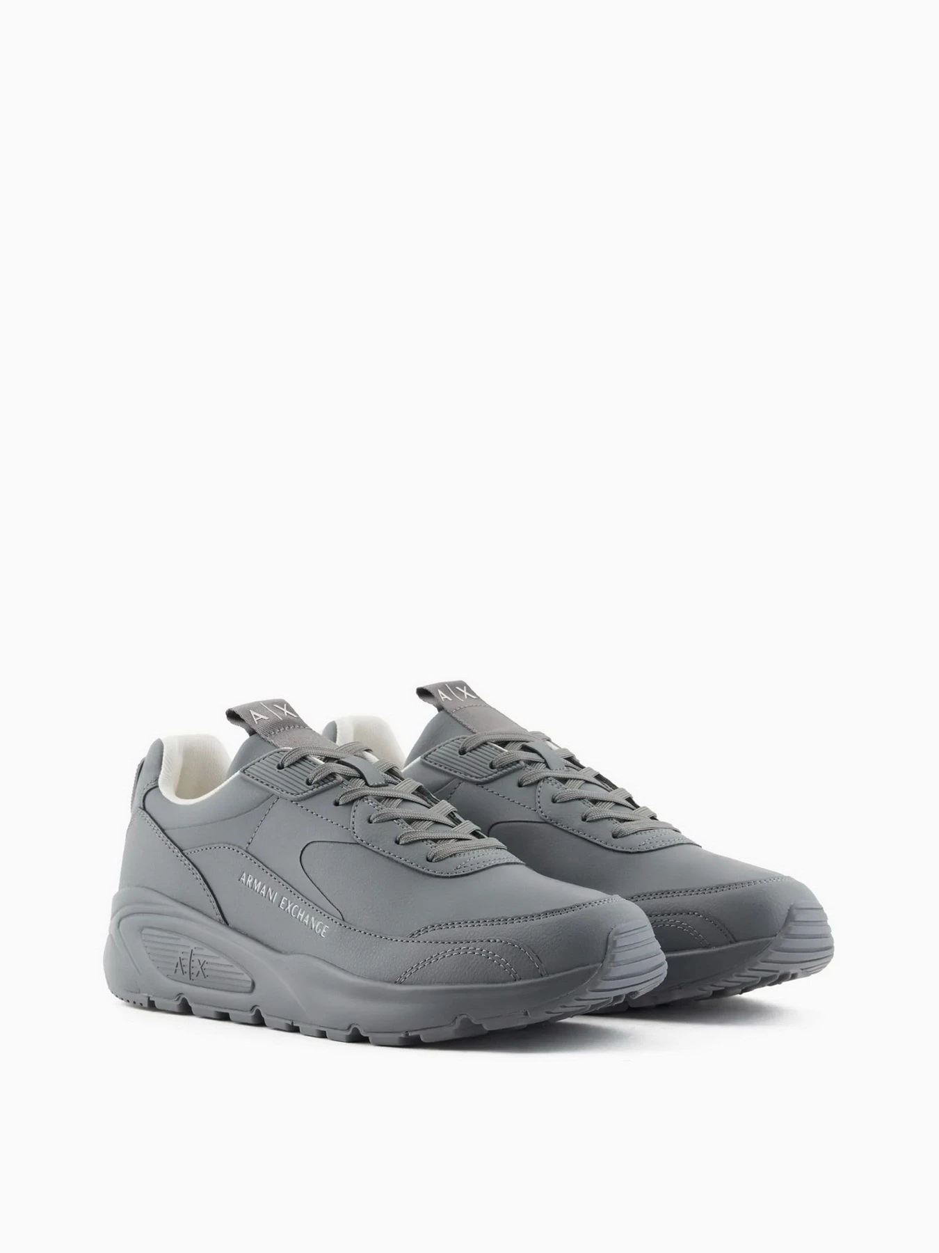 Кросівки Armani Exchange модель XUX121-XV768-00460 Кросівки Armani Exchange модель XUX121-XV768-00460 Фото