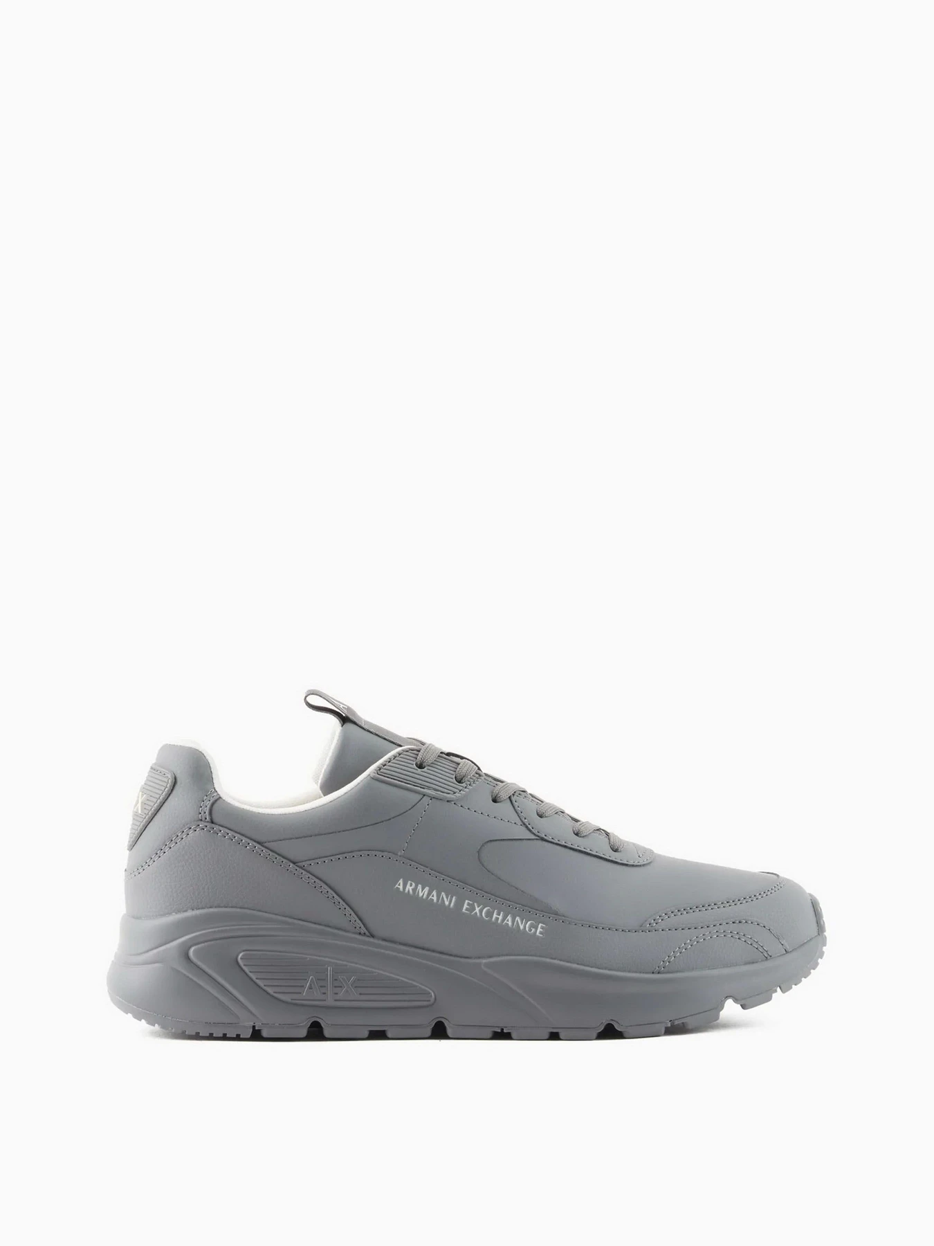 Кросівки Armani Exchange модель XUX121-XV768-00460 Кросівки Armani Exchange модель XUX121-XV768-00460 Фото